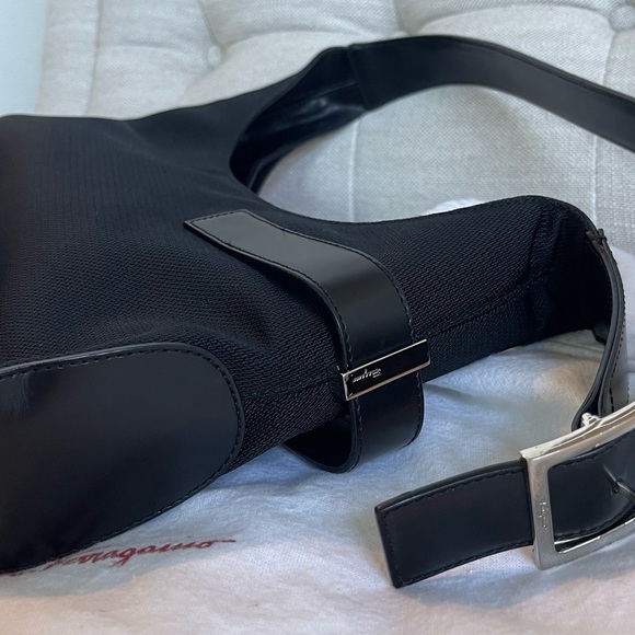Salvatore Ferragamo small Shoulder Bag - Picture 9 of 14